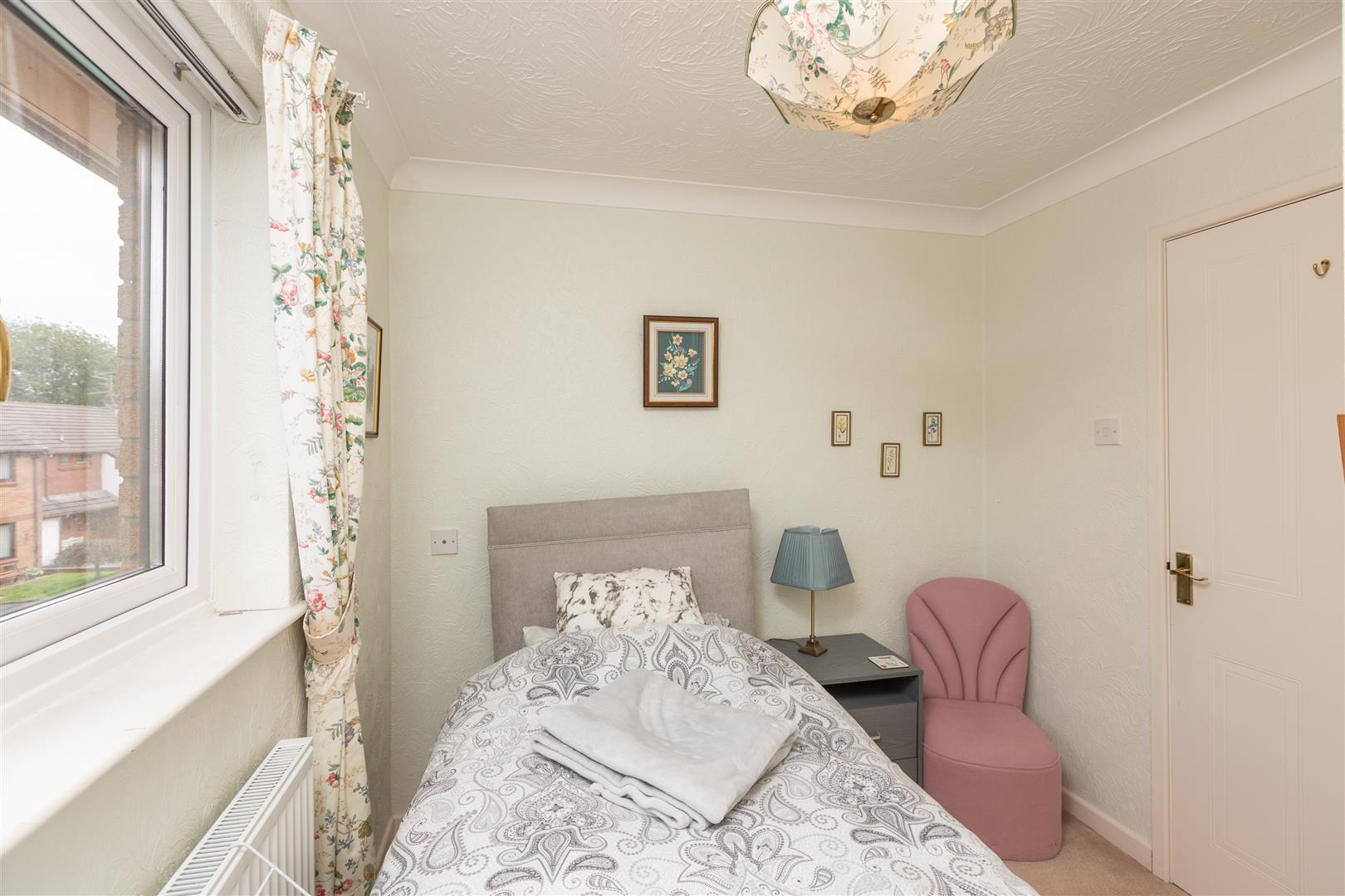 Clos Cefn Bryth, Havard Road, Llanelli, SA14 8SQ
